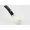Barling Ivory (Meerschaum) Bent Rustic (15299) (interne Nr. 23)_04