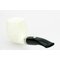 Barling Ivory (Meerschaum) Bent Rustic (15299) (interne Nr. 24)_02