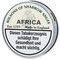 Wilsons of Sharrow Snuff Africa 5g