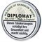 Wilsons of Sharrow Snuff Diplomat 5g