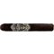 West Tampa Tobacco Company Black Gigante