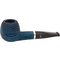 Giordano Mignon Mooreiche blau (14851)