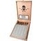 Don Zuarin Edicion Privada Sampler Kiste offen II