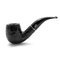 Savinelli Alligator Black 616 (13335) Detailbild
