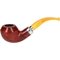 Molina Ambra Terracotta Modell 4 (Bent Bulldog) (14894)_01