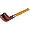 Molina Ambra Terracotta Modell 5 (Billiard) (14894)