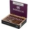Fratello Sorella Toro box open