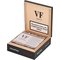 Serie 2 Belicosos Coupage box open