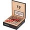 Serie 2 Belicosos Coupage box open 2