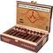 ADV Cigars & McKay Barbarroja's Invasion Robusto Kiste offen