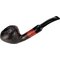 Johs Pipes Freehand Sandblast Nr. 1