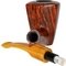 Johs Pipes Freehand Smooth Nr. 52_05