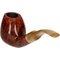 Johs Pipes Freehand Smooth Nr. 53_02