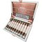 Rocky Patel White Label Aged 10 Years Robusto Kiste offen