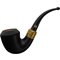 Rattray's Majesty schwarz Modell 15 (16098)