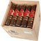Short Robusto Kiste offen