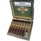 Double Broadleaf Robusto Kiste offen