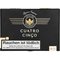 Joya de Nicaragua Cuatro Cinco Petit Corona_Kiste Frontal