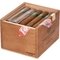 Clasico Grandeur box open