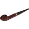 Hexagon Shag Flat Horn 01
