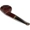 Hexagon Shag Flat Horn 02