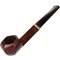Hexagon Shag Flat Horn 03