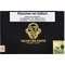 Nero Black Robusto Kiste frontal