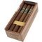 Dannemann Artist Line Reserva Mata Fina Corona Kiste offen