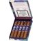 Conviction Half Corona Kiste offen