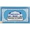Belgian Blue Gordo box front