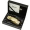 Passatore Cannes gold (234563) Box