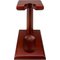 Brebbia Pfeifenständer 1er Hevea Mahogany (21021)