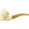 Meerschaum Bent (Nr. 127)-1