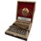 Maduro Lancero Kiste offen