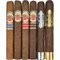 6er Sampler Humipack Zigarren