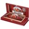 Special Longfiller Half Corona box open