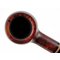 Wessex Pfeifen Standard Modell 84200 rotbraun (Nr. 41) Detailbild 3