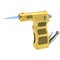 Dissim Hammer gold (H-T-GLD) Flamme