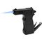 Dissim Hammer schwarz (H-T-BLK) Flamme
