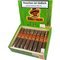 Barbacoa Robusto Kiste offen