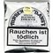 Torben Dansk Virginia 1,6 Zaire 250g Pouch