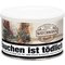 Cornell & Diehl Tabak Watchman´s Reach_geschlossen