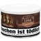 Cornell & Diehl Tabak Lone Sentinel_geschlossen