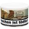Cornell & Diehl Tabak Hoodoo Ridge_geschlossen