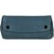 1er Leder Antik Blau 01