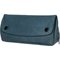 1er Leder Antik Blau 02