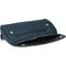 1er Leder Antik Blau 04