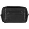 3er Leder Schwarz 01