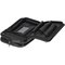 3er Leder Schwarz 03