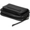 3er Leder Schwarz 06